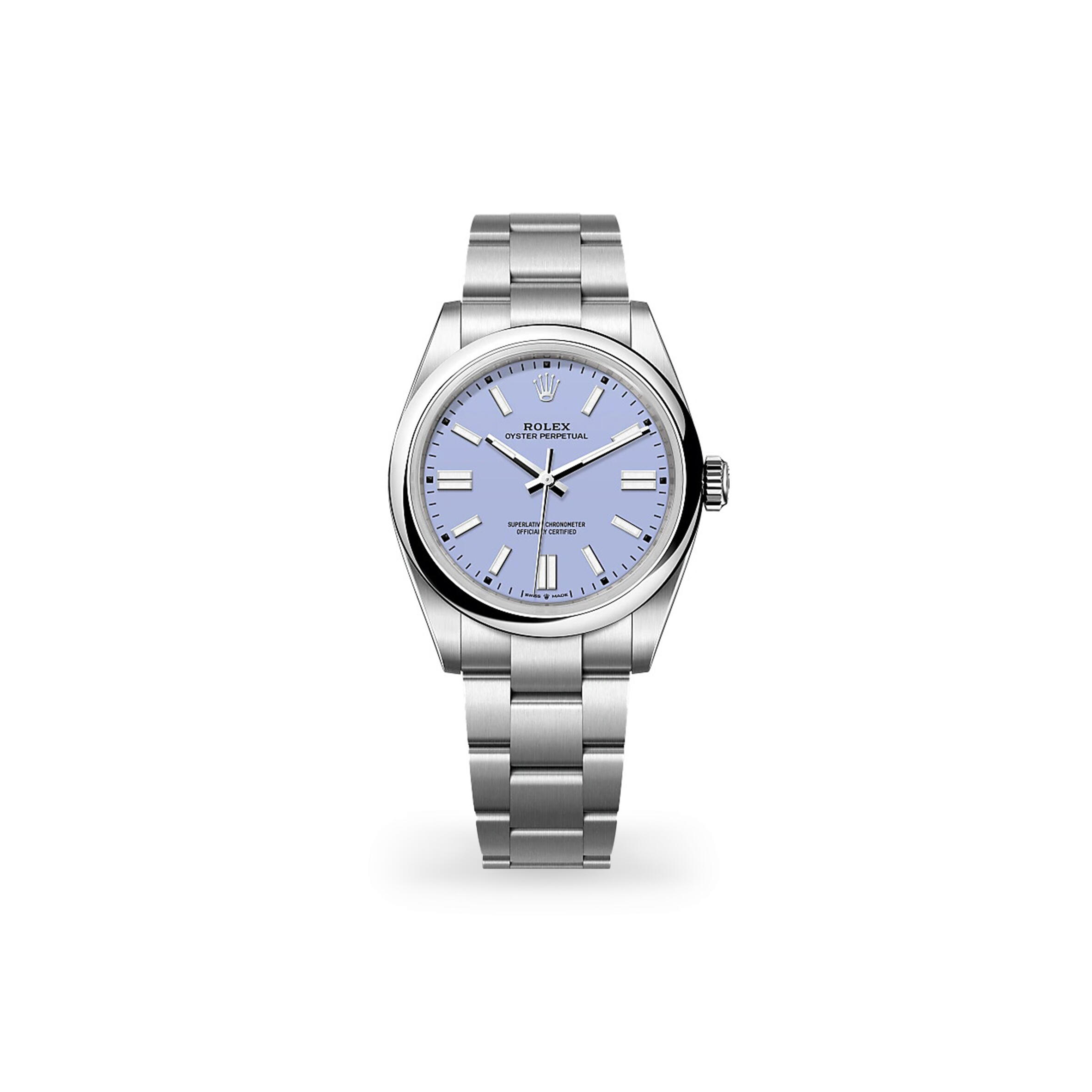 R01ex oyster perpetual 41mm ‎m134300-0012